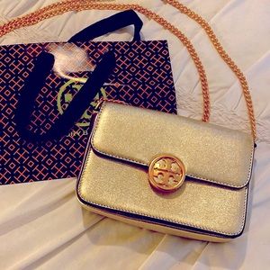 Tory Burch Olivia Crossbody Bag